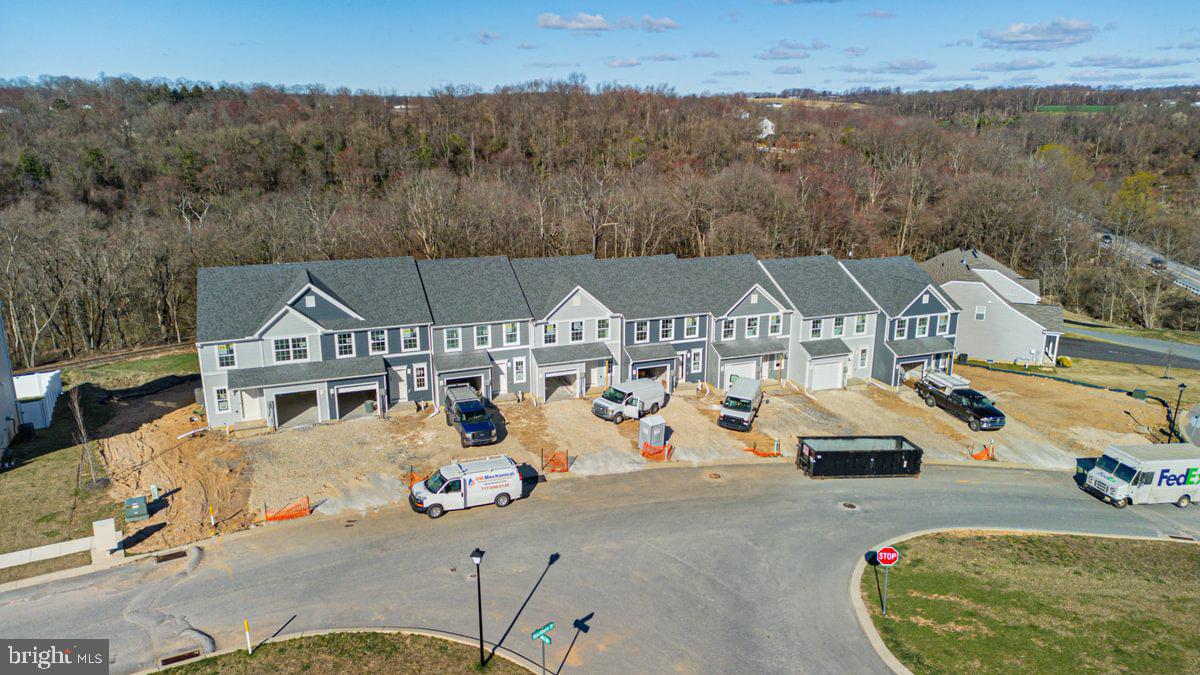 BRIDGEVIEW - Residential