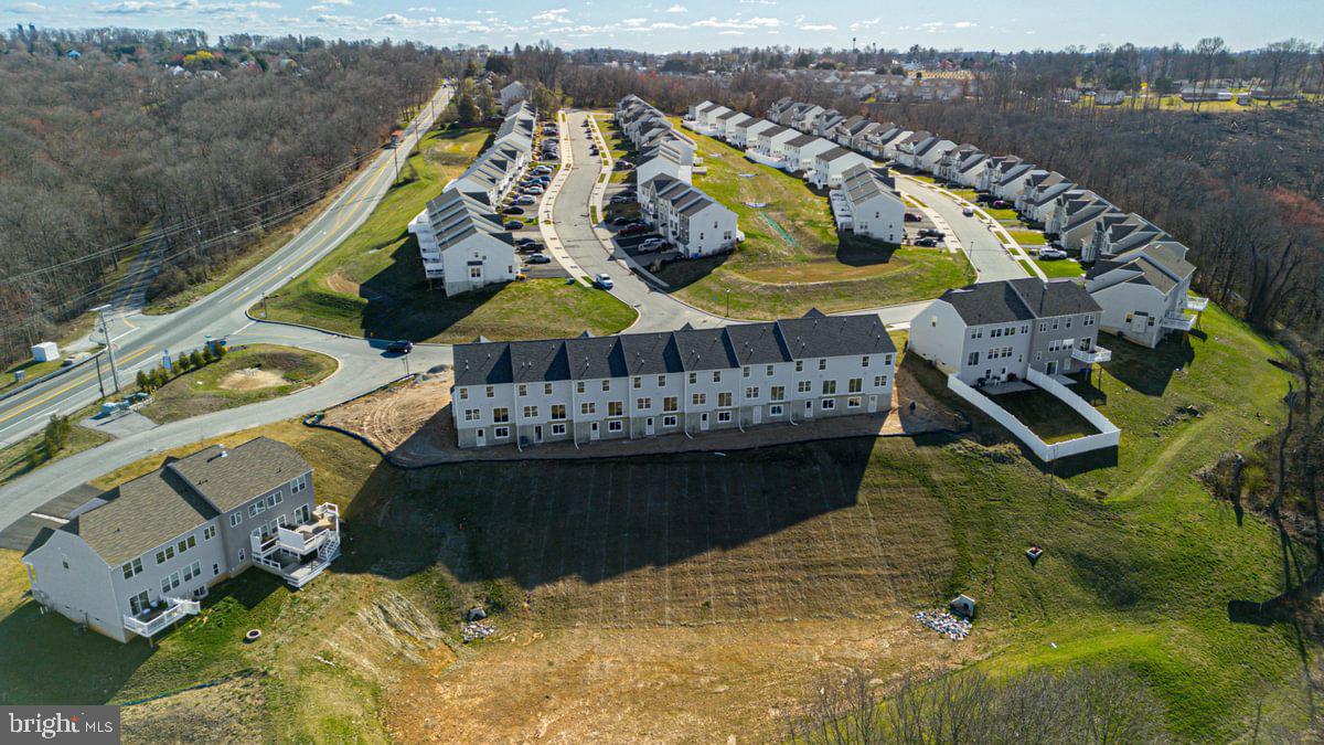 BRIDGEVIEW - Residential