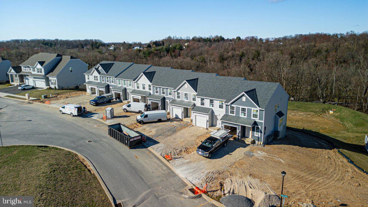 BRIDGEVIEW - Residential