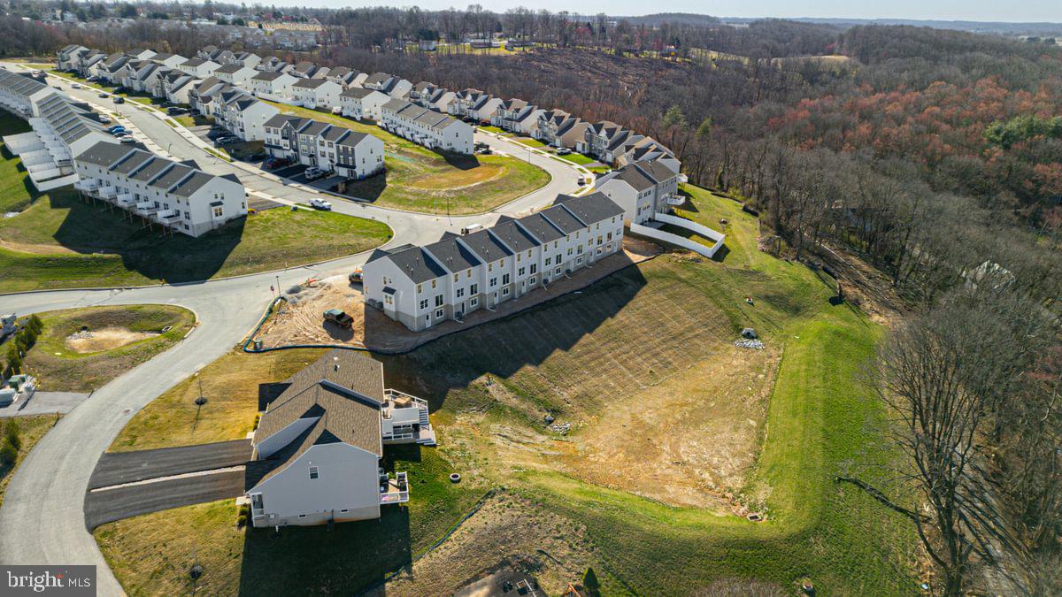 BRIDGEVIEW - Residential