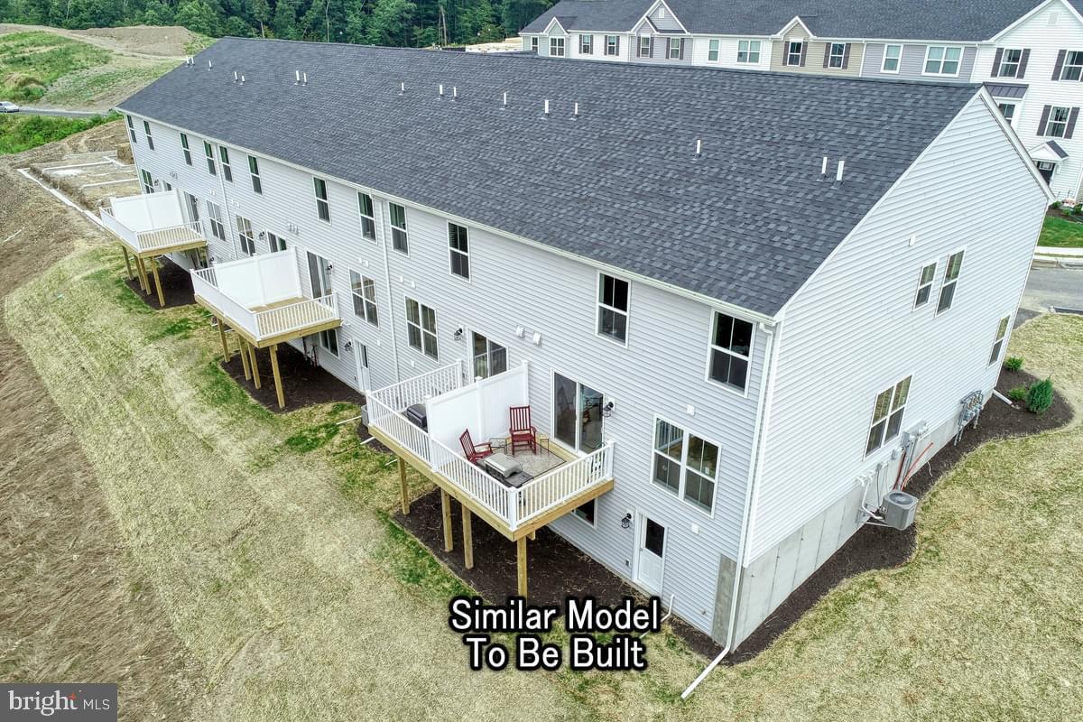 BRIDGEVIEW - Residential