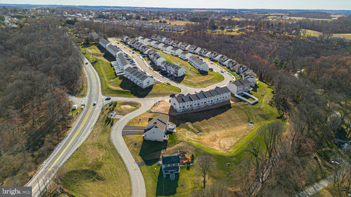 BRIDGEVIEW - Residential