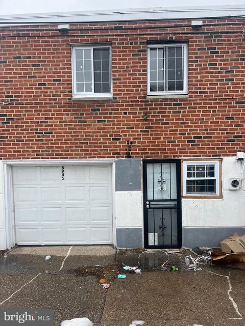 Photo of 8945 E Roosevelt Boulevard, PHILADELPHIA, PA 19152 (MLS # PAPH2591234)