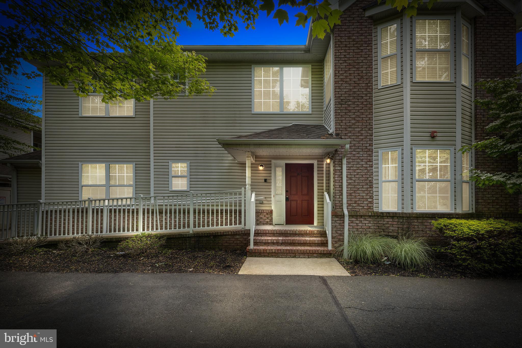 107 FOREST DRIVE