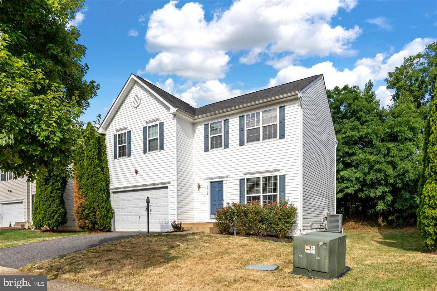 RIVER WALK - Residential