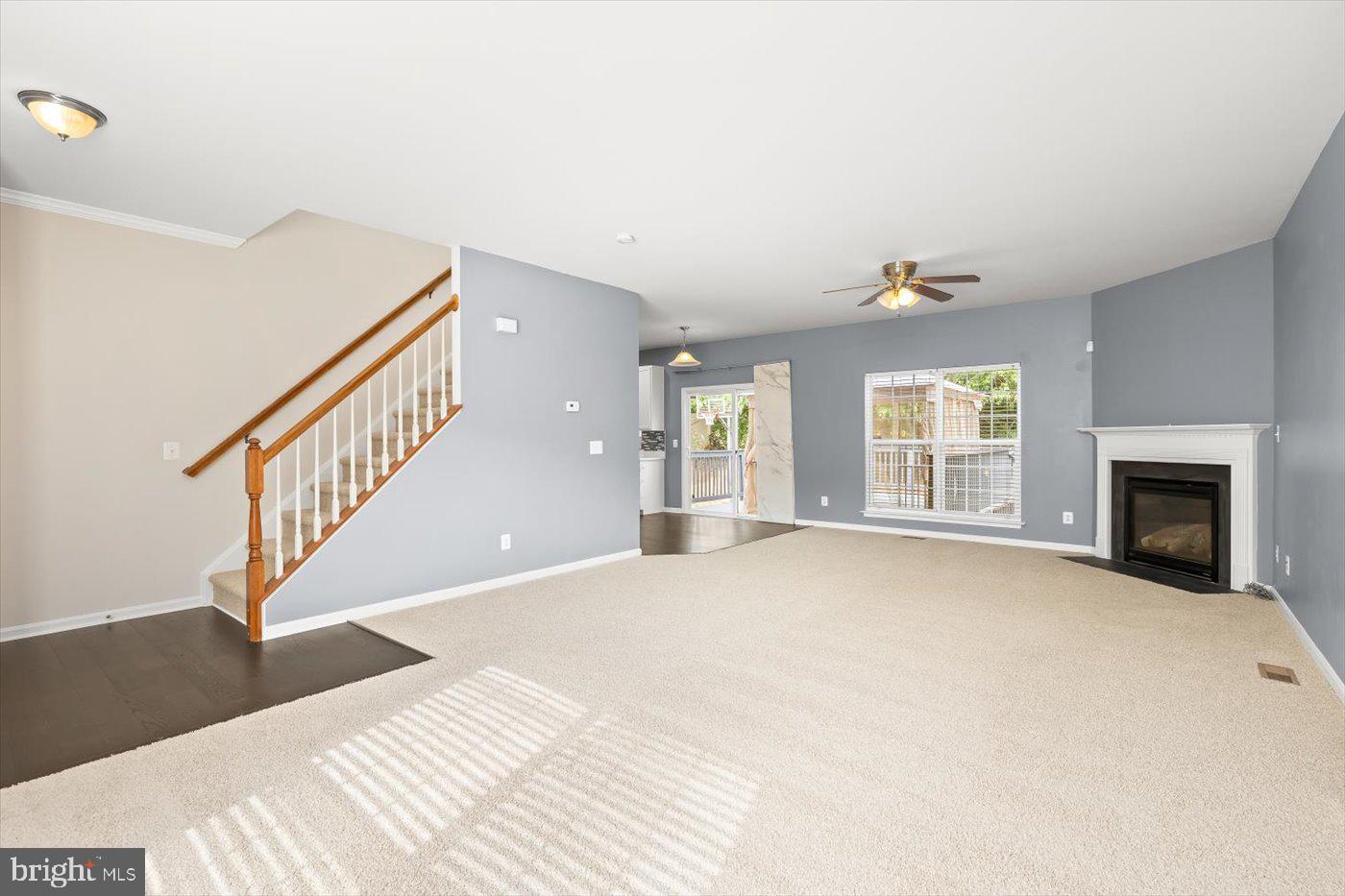 RIVER WALK - Residential