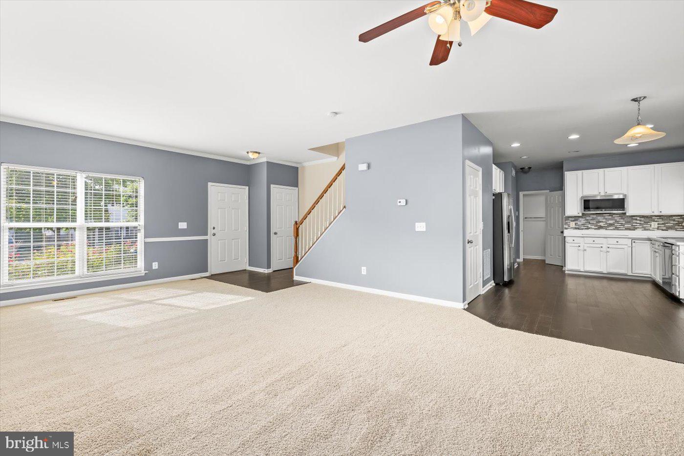 RIVER WALK - Residential