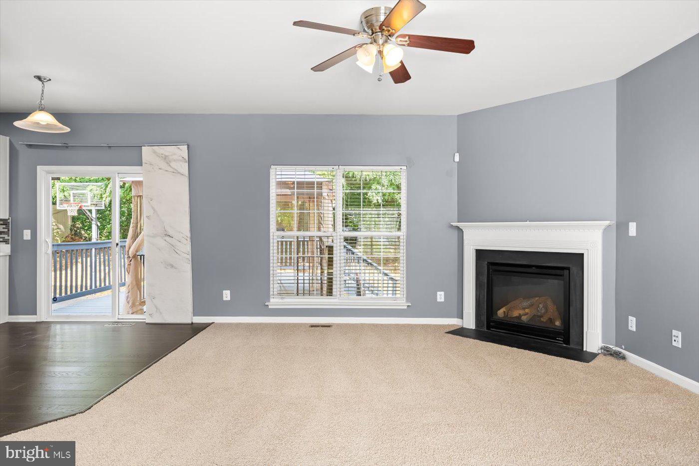 RIVER WALK - Residential