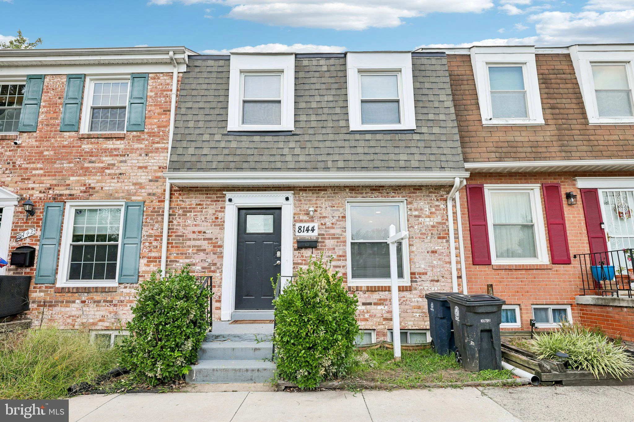 8144 Imperial Drive Unit 4-C, Laurel, MD, 20708