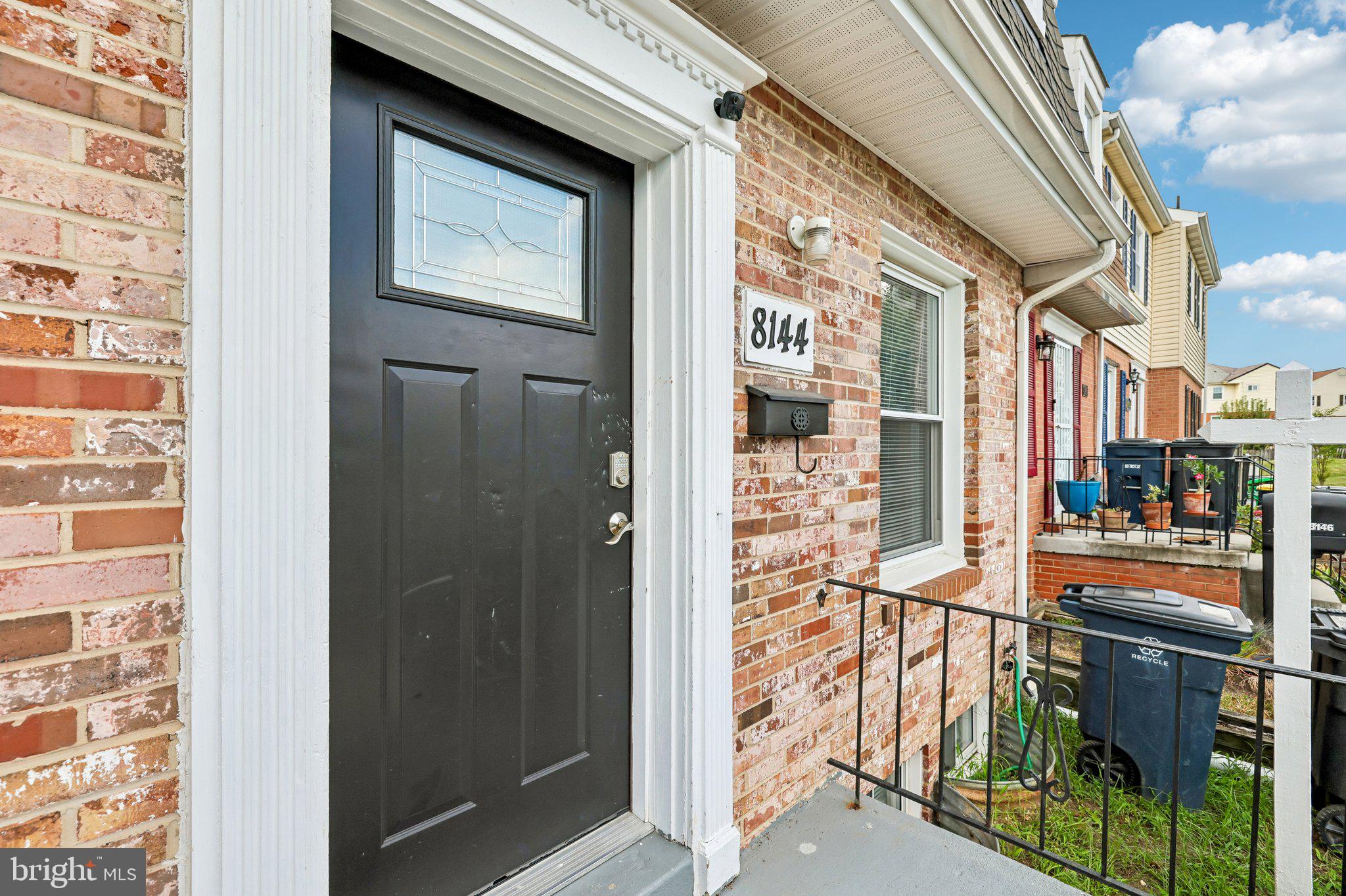 8144 IMPERIAL DRIVE 4-C