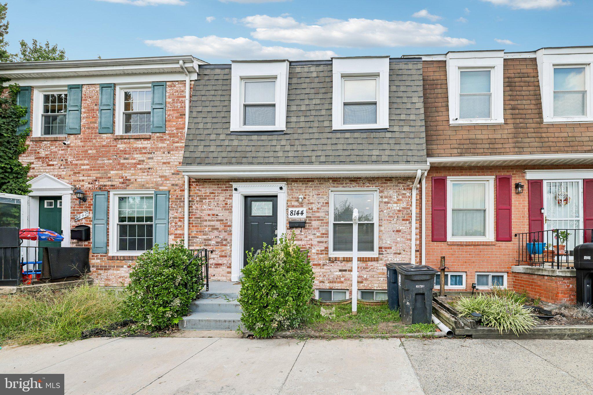 8144 IMPERIAL DRIVE 4-C