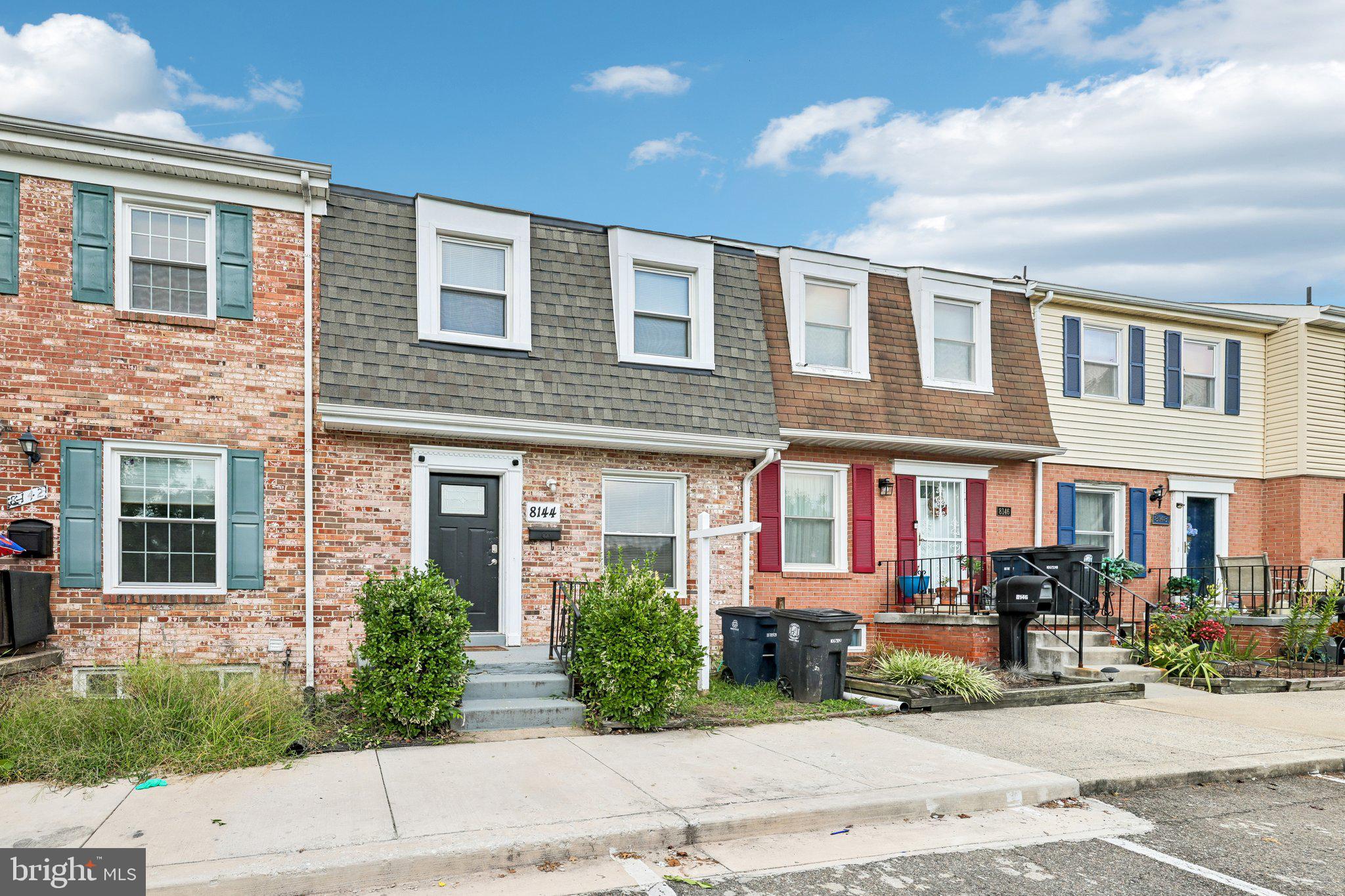 8144 IMPERIAL DRIVE 4-C
