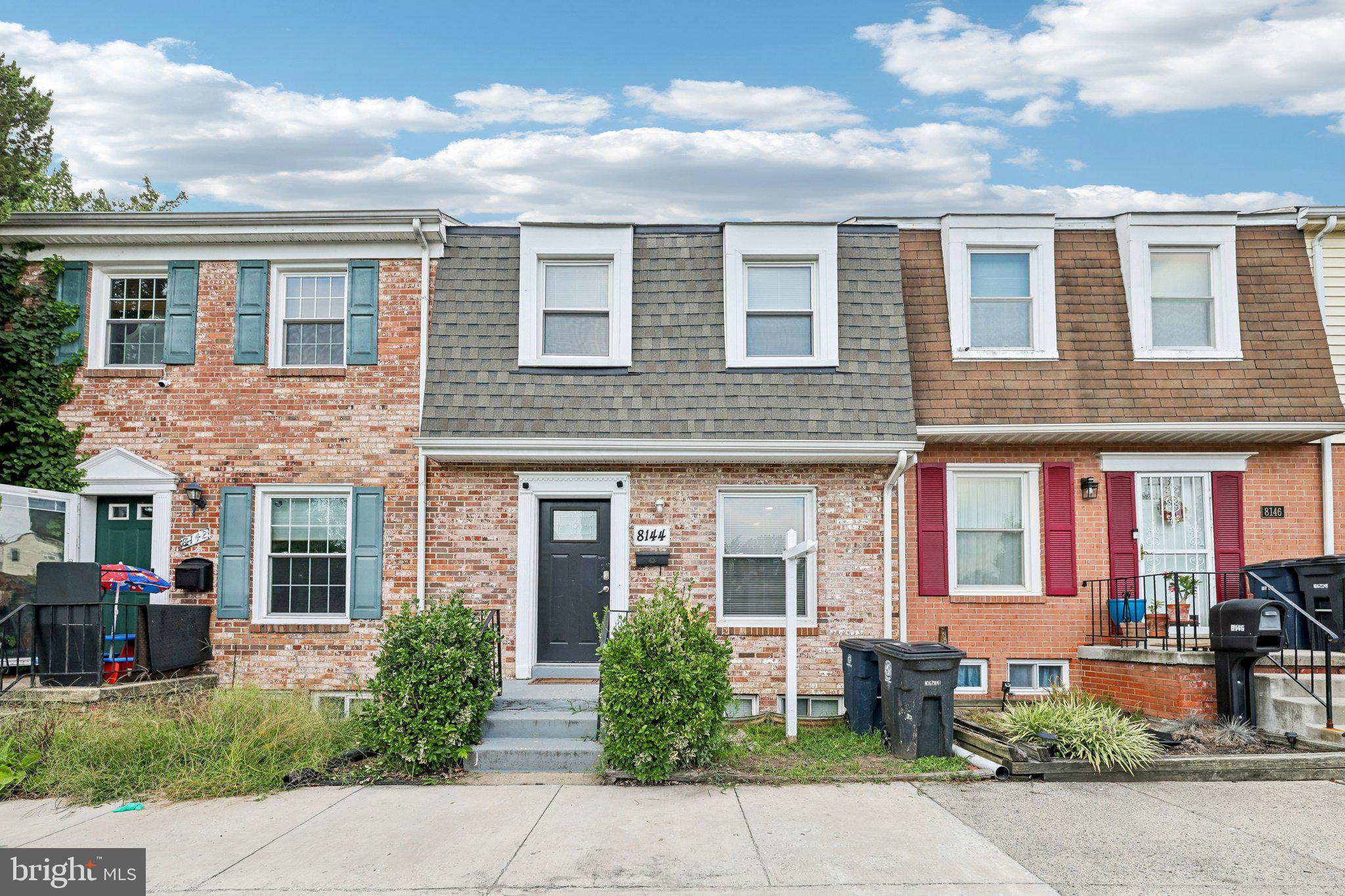 8144 IMPERIAL DRIVE 4-C