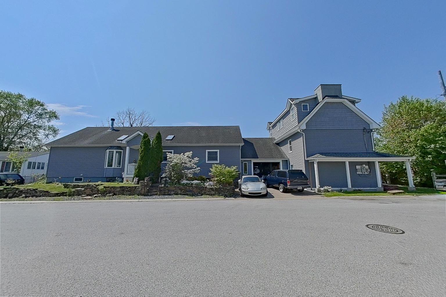 HARFORD GARDENS - Residential