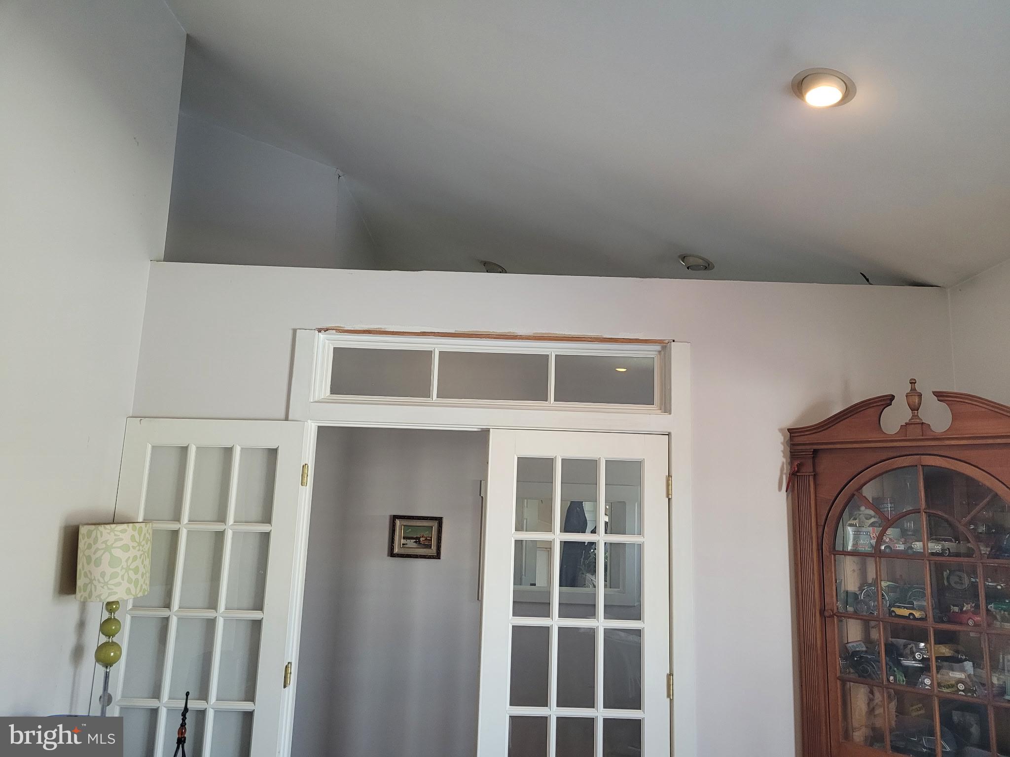 HARFORD GARDENS - Residential