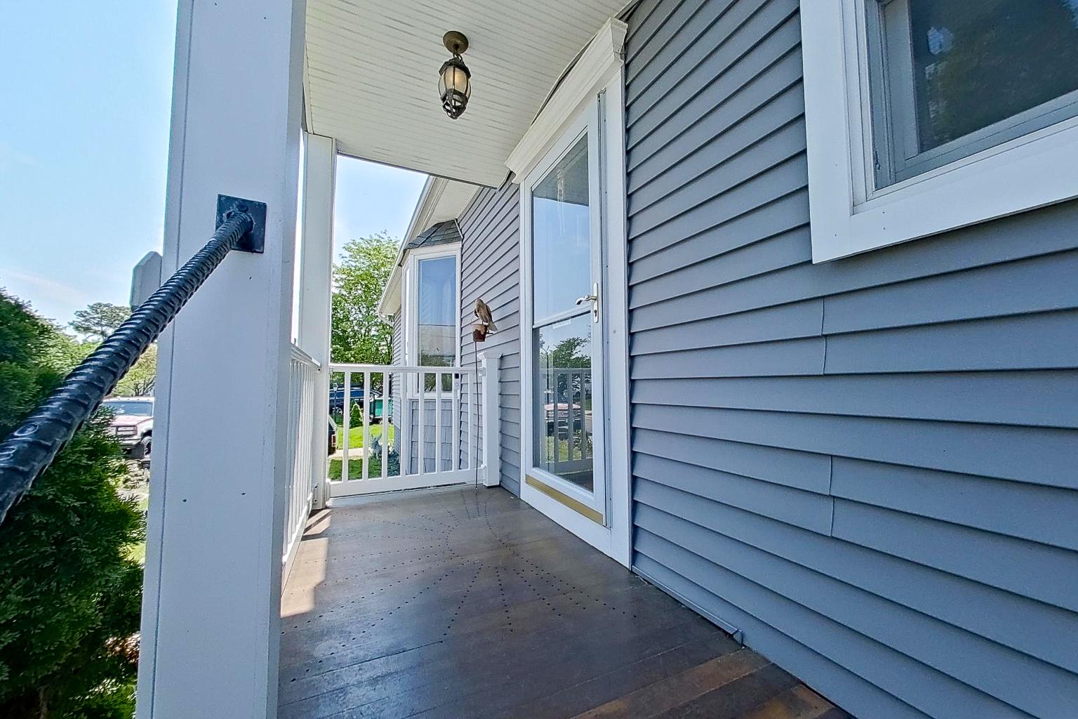 HARFORD GARDENS - Residential