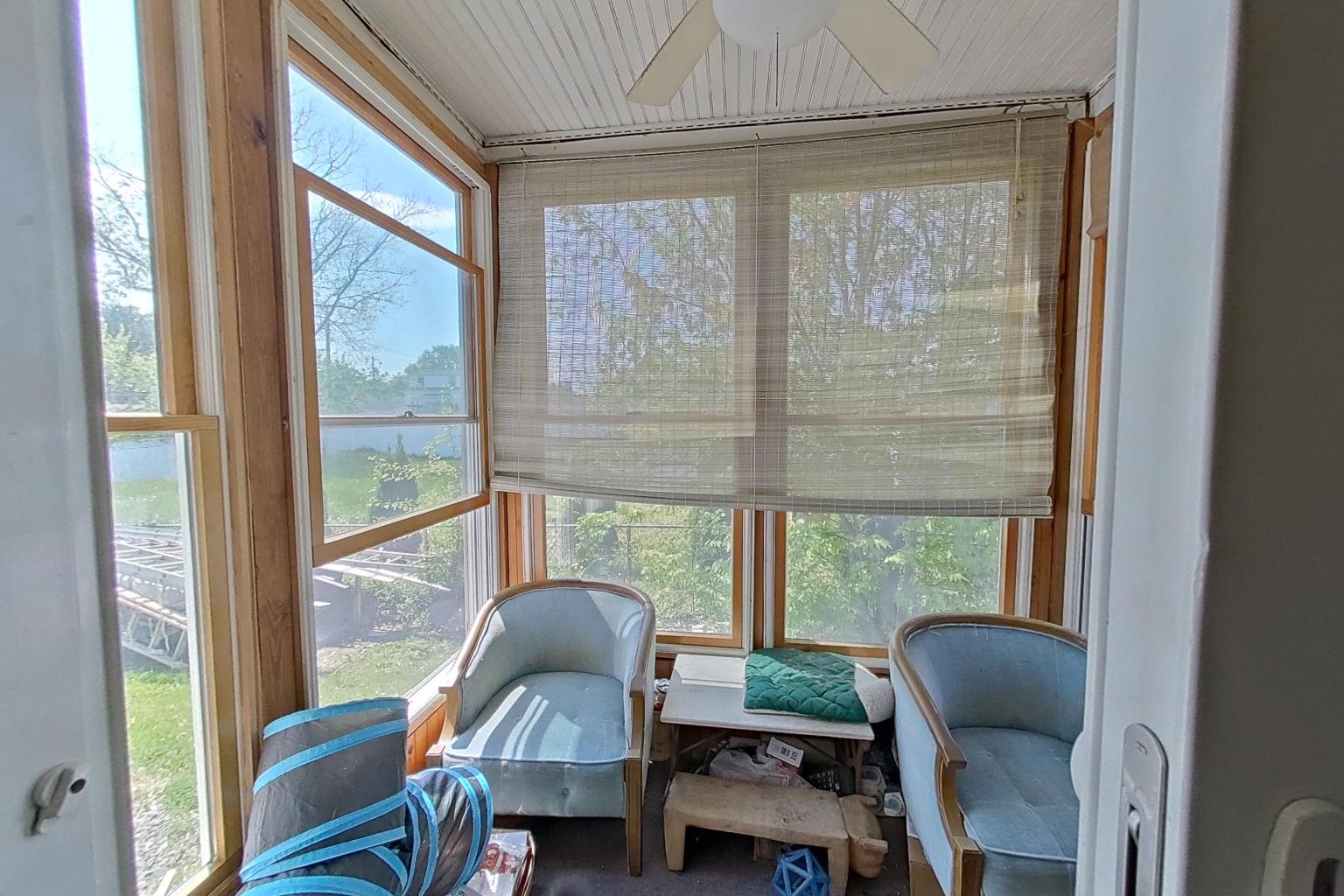 HARFORD GARDENS - Residential