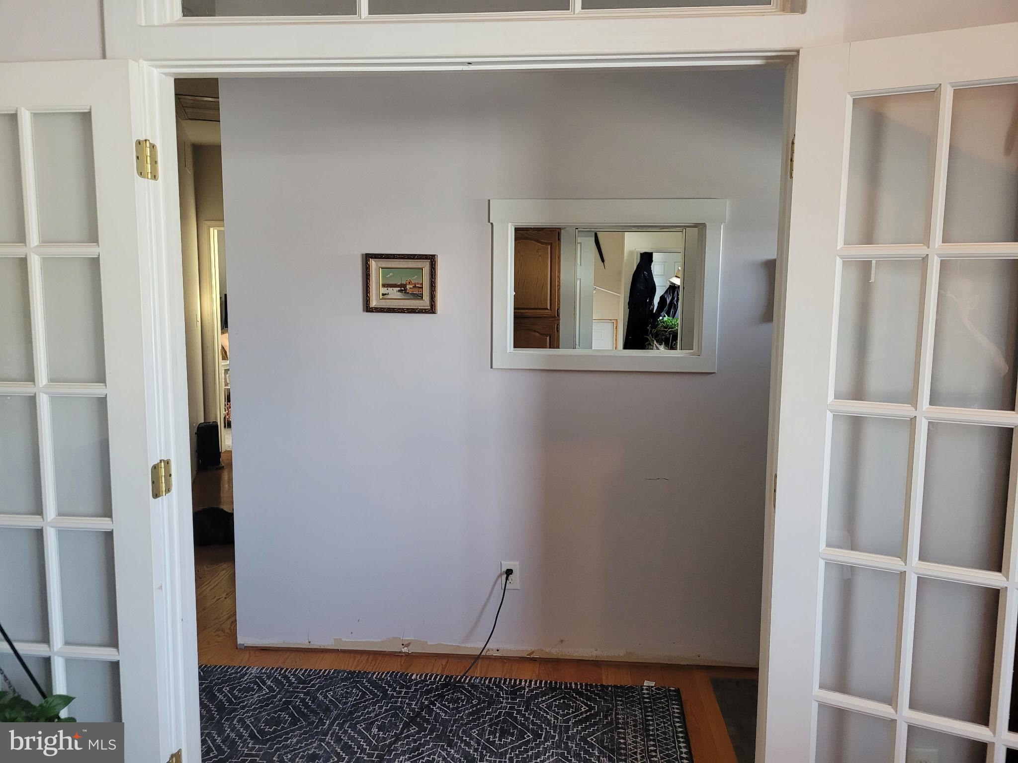 HARFORD GARDENS - Residential