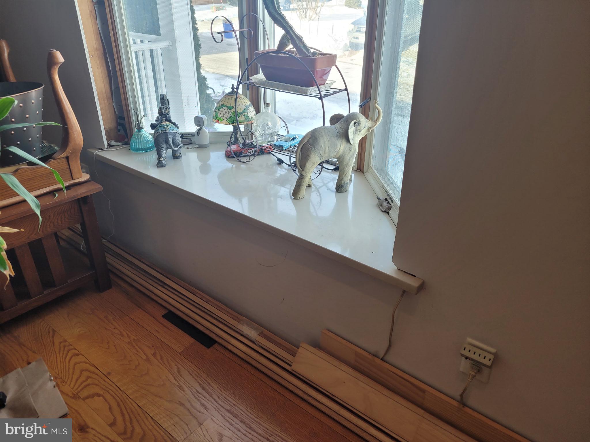 HARFORD GARDENS - Residential