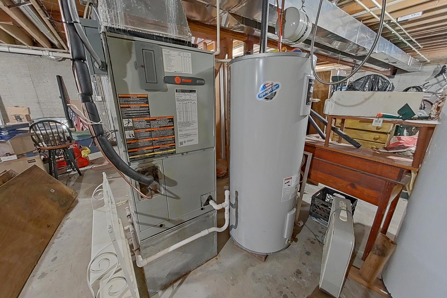 HARFORD GARDENS - Residential