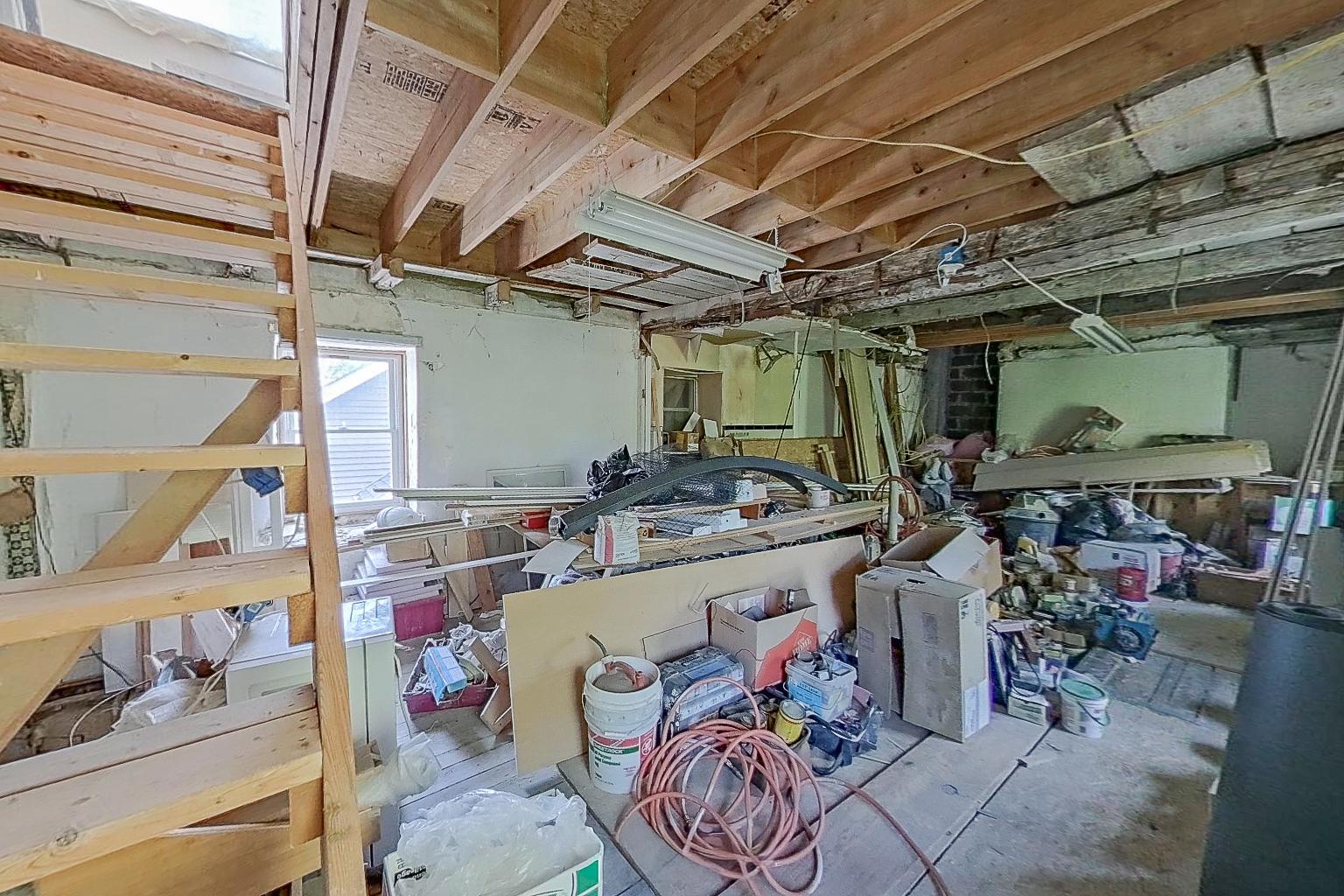 HARFORD GARDENS - Residential