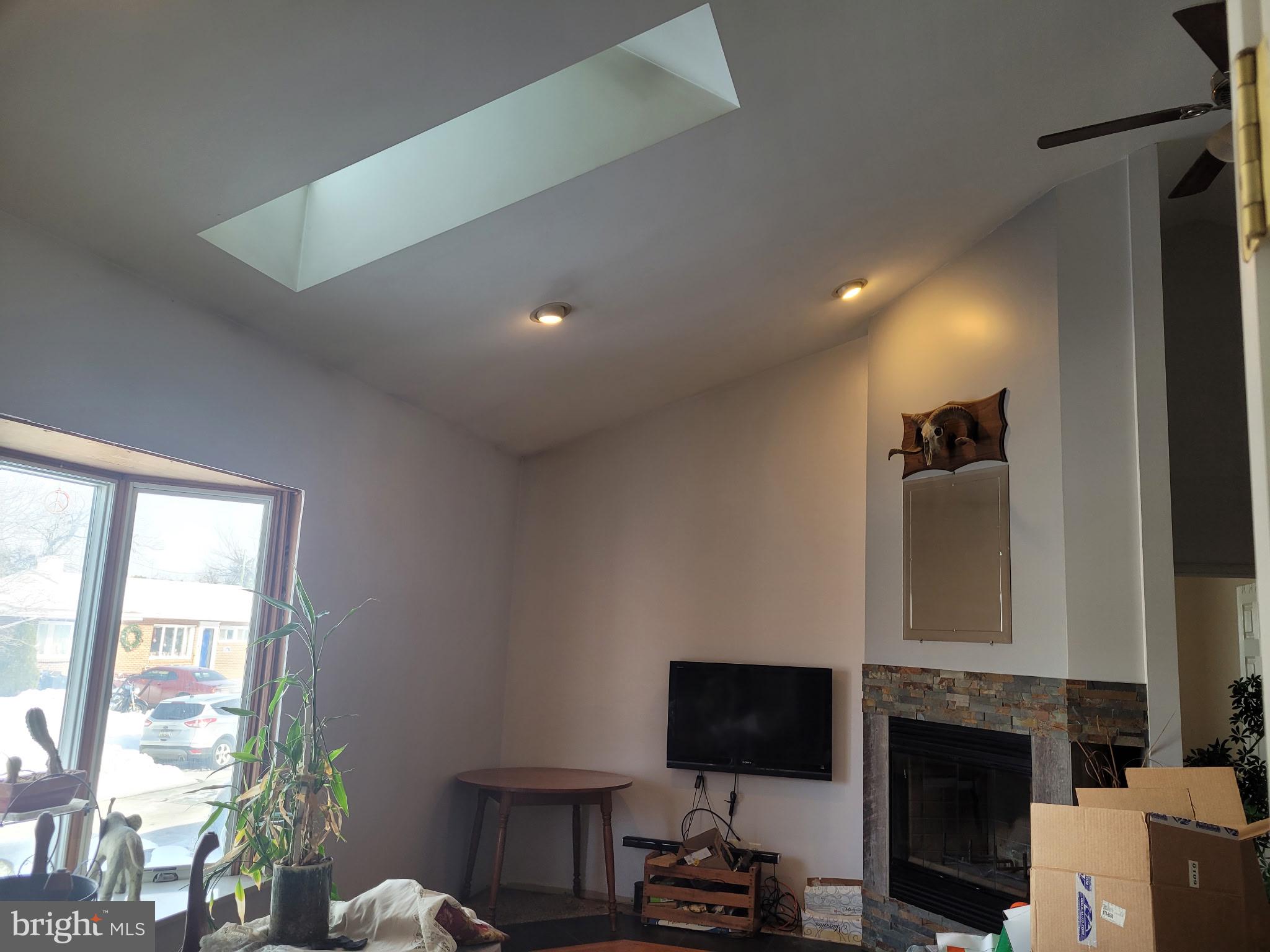 HARFORD GARDENS - Residential