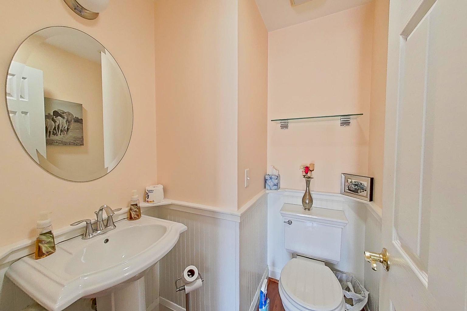 HARFORD GARDENS - Residential