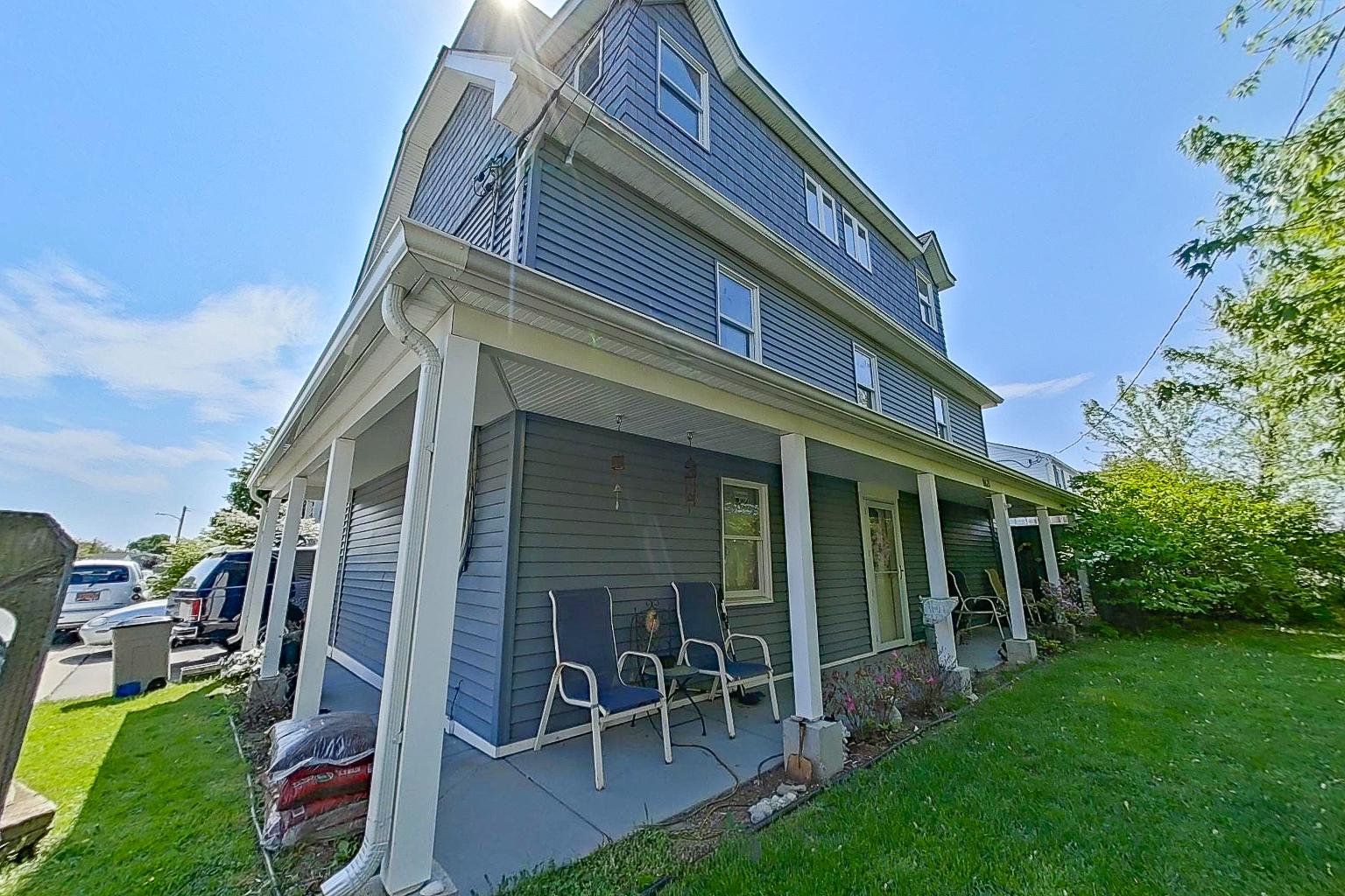 HARFORD GARDENS - Residential