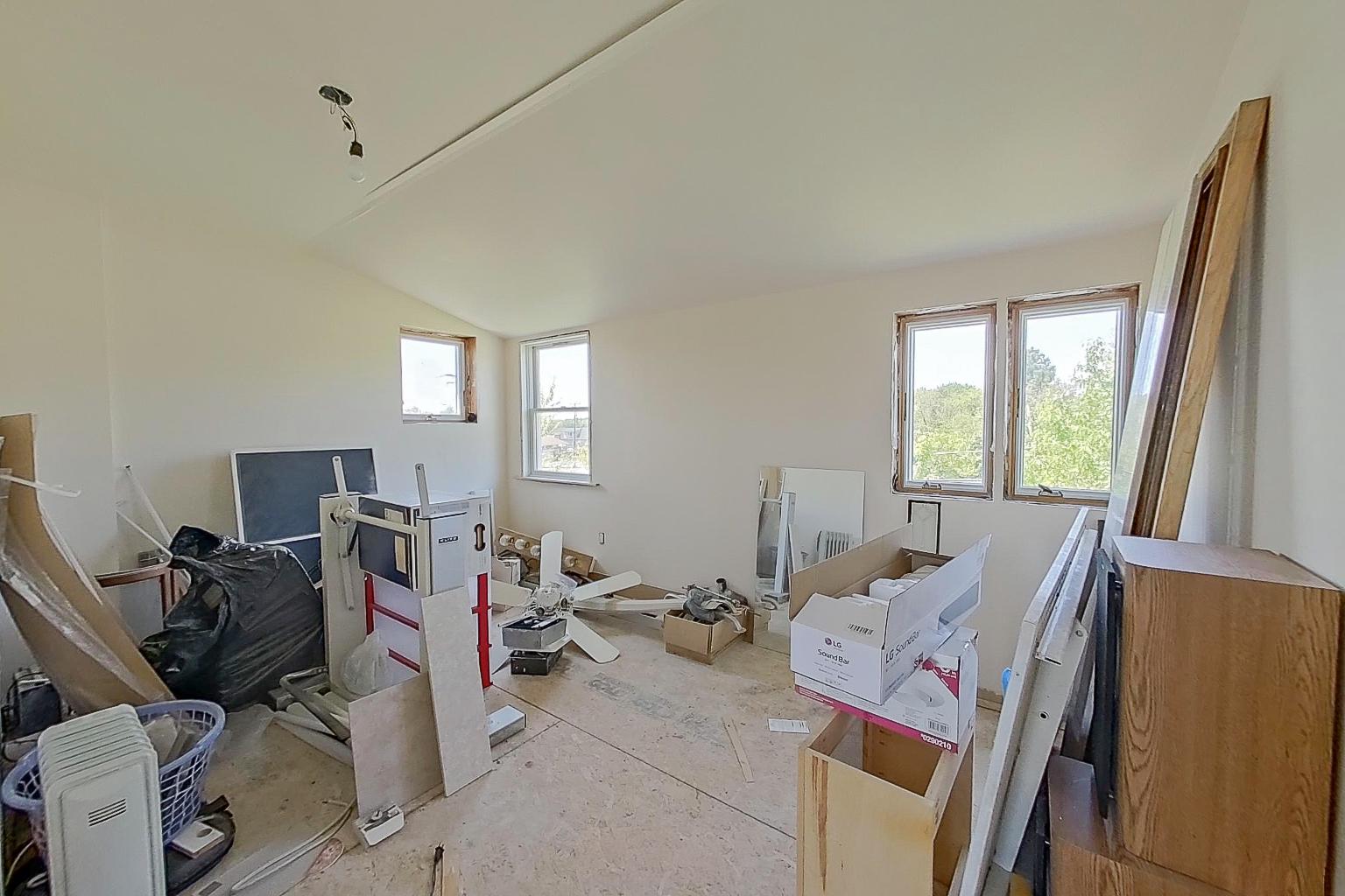 HARFORD GARDENS - Residential