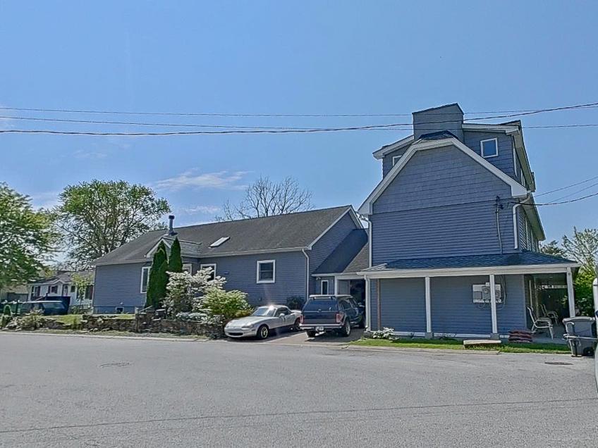 HARFORD GARDENS - Residential