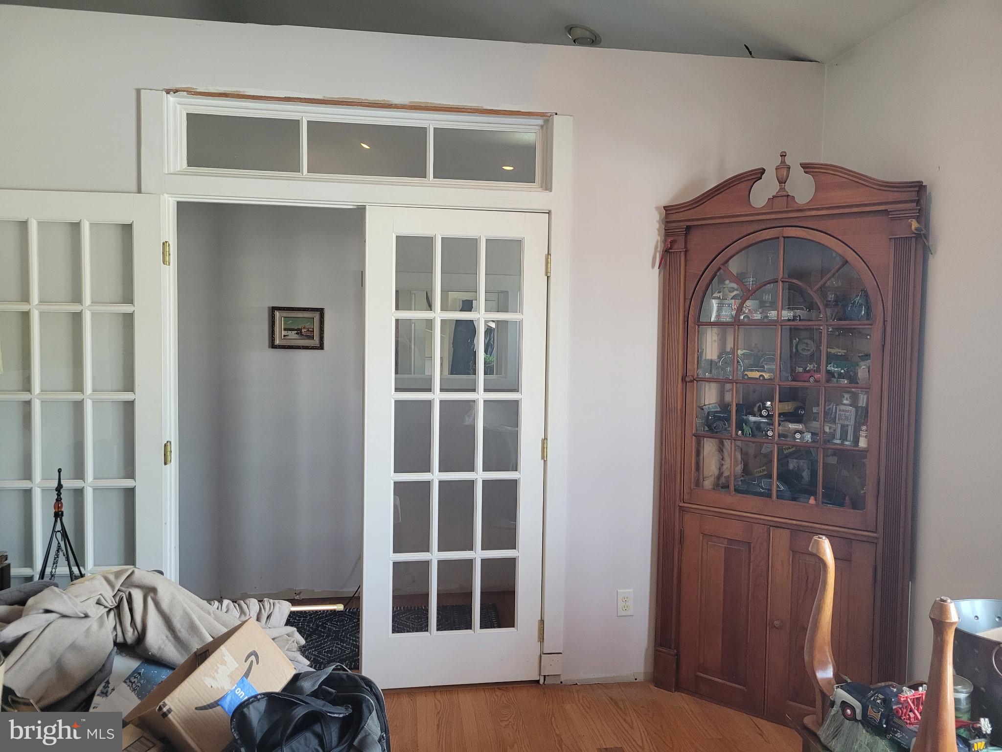 HARFORD GARDENS - Residential