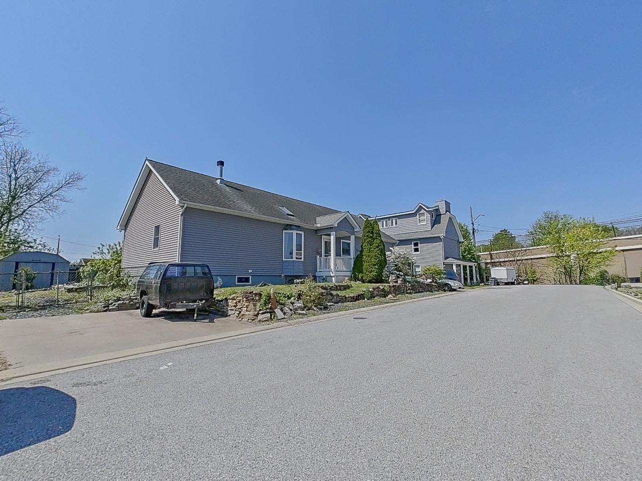 HARFORD GARDENS - Residential