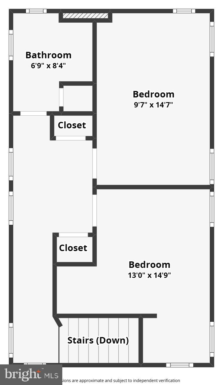 HARFORD GARDENS - Residential