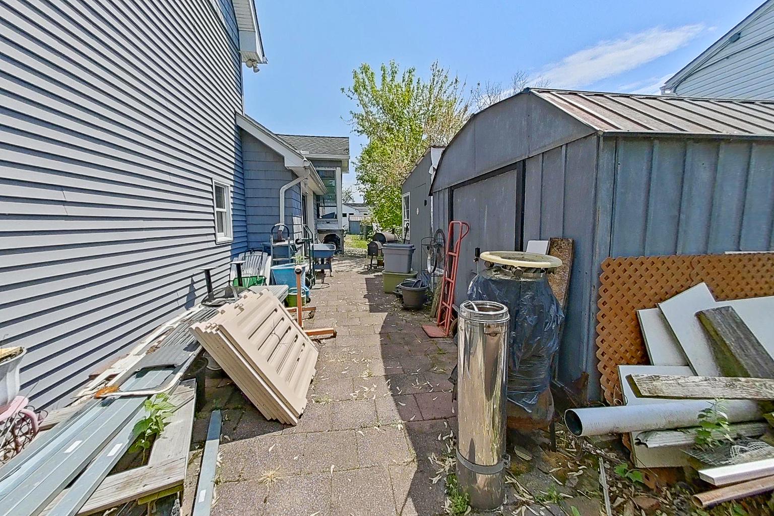 HARFORD GARDENS - Residential