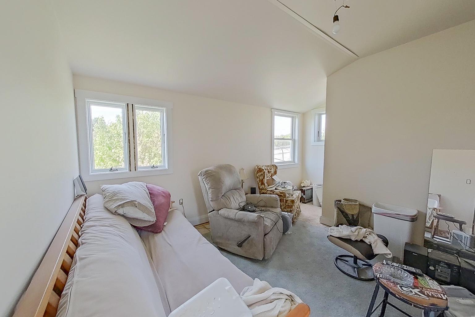 HARFORD GARDENS - Residential