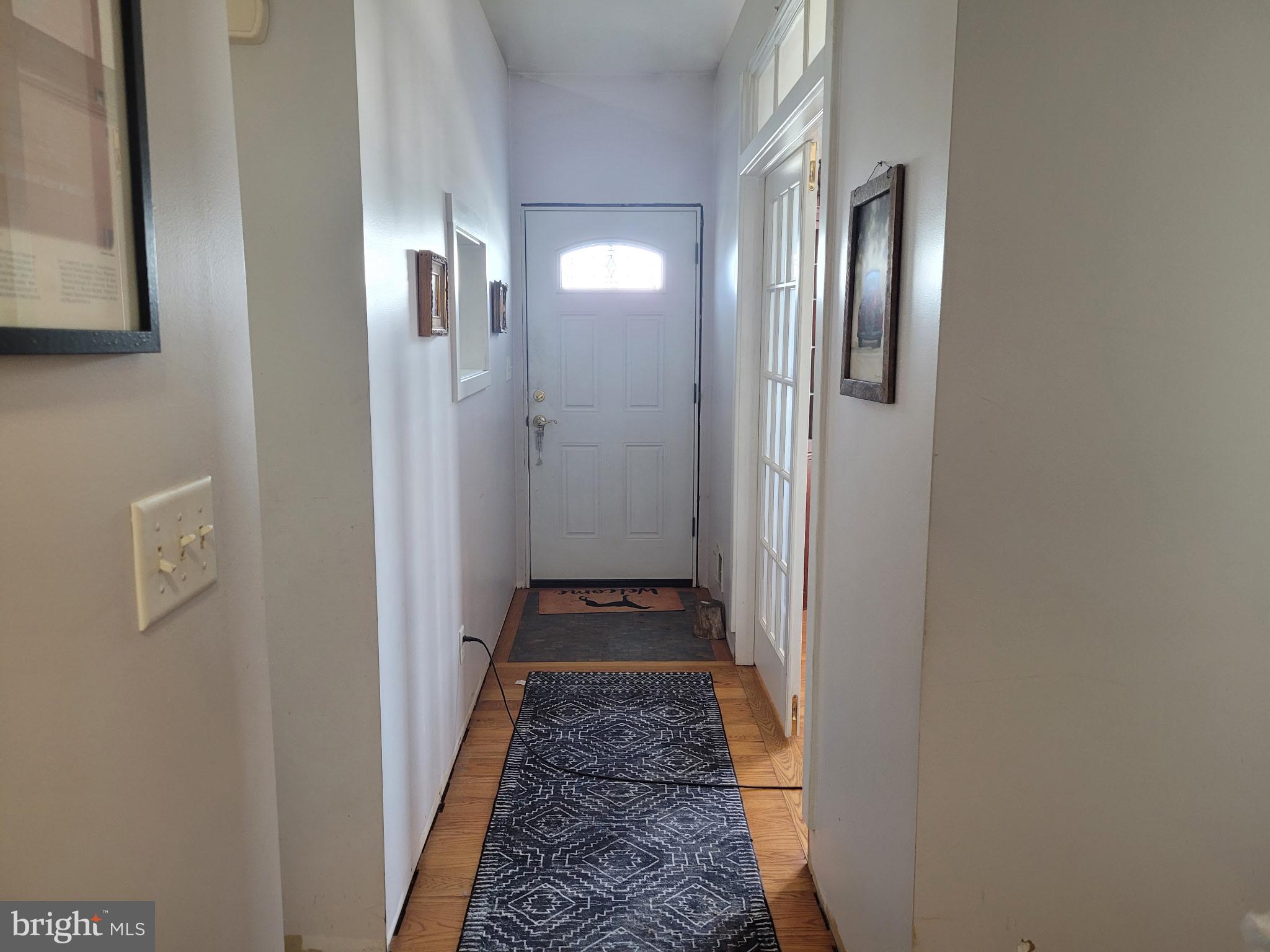 HARFORD GARDENS - Residential