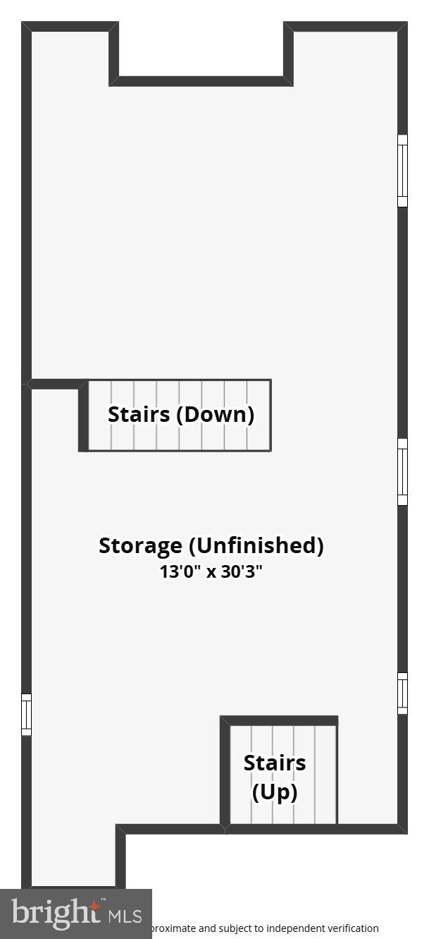 HARFORD GARDENS - Residential