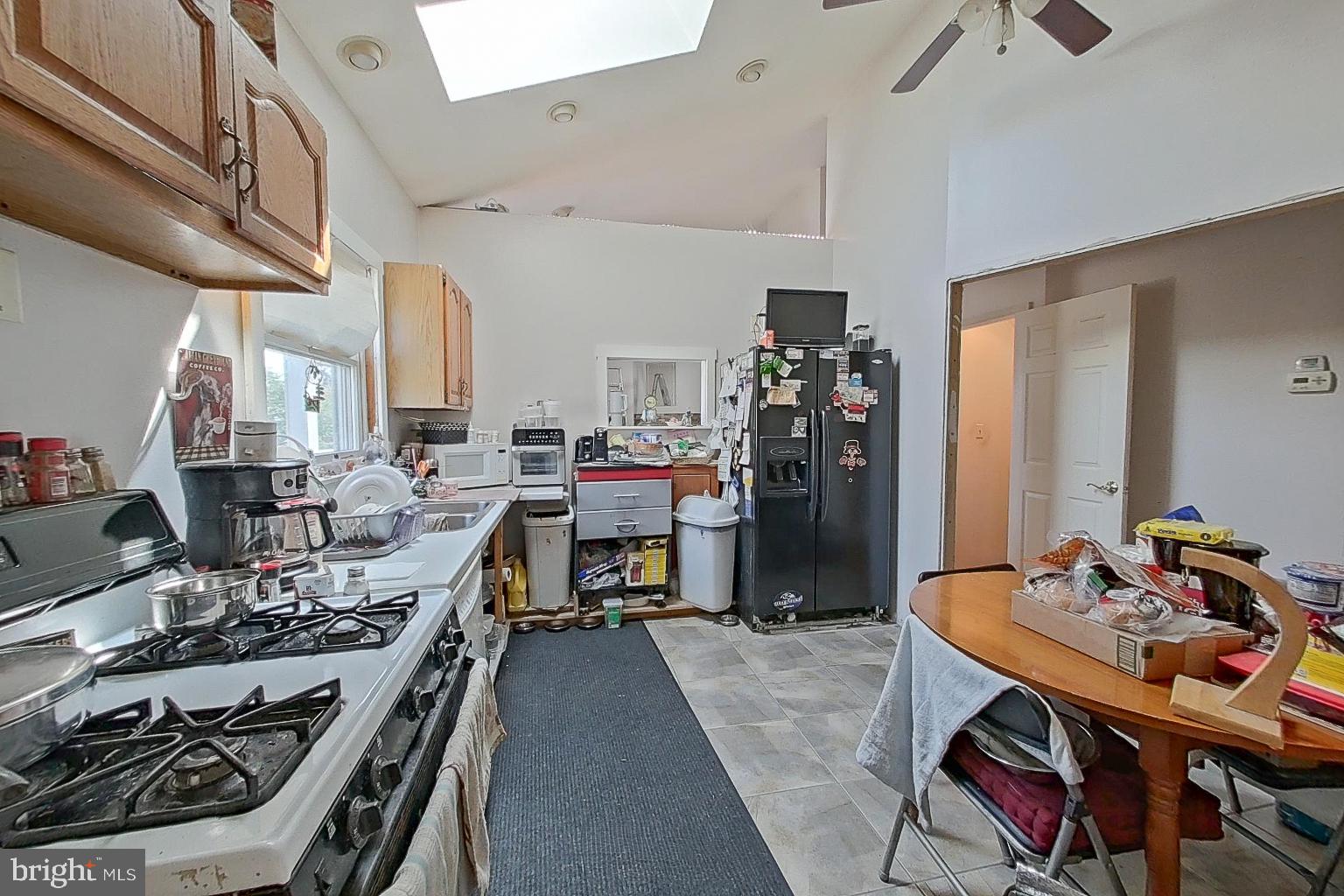 HARFORD GARDENS - Residential