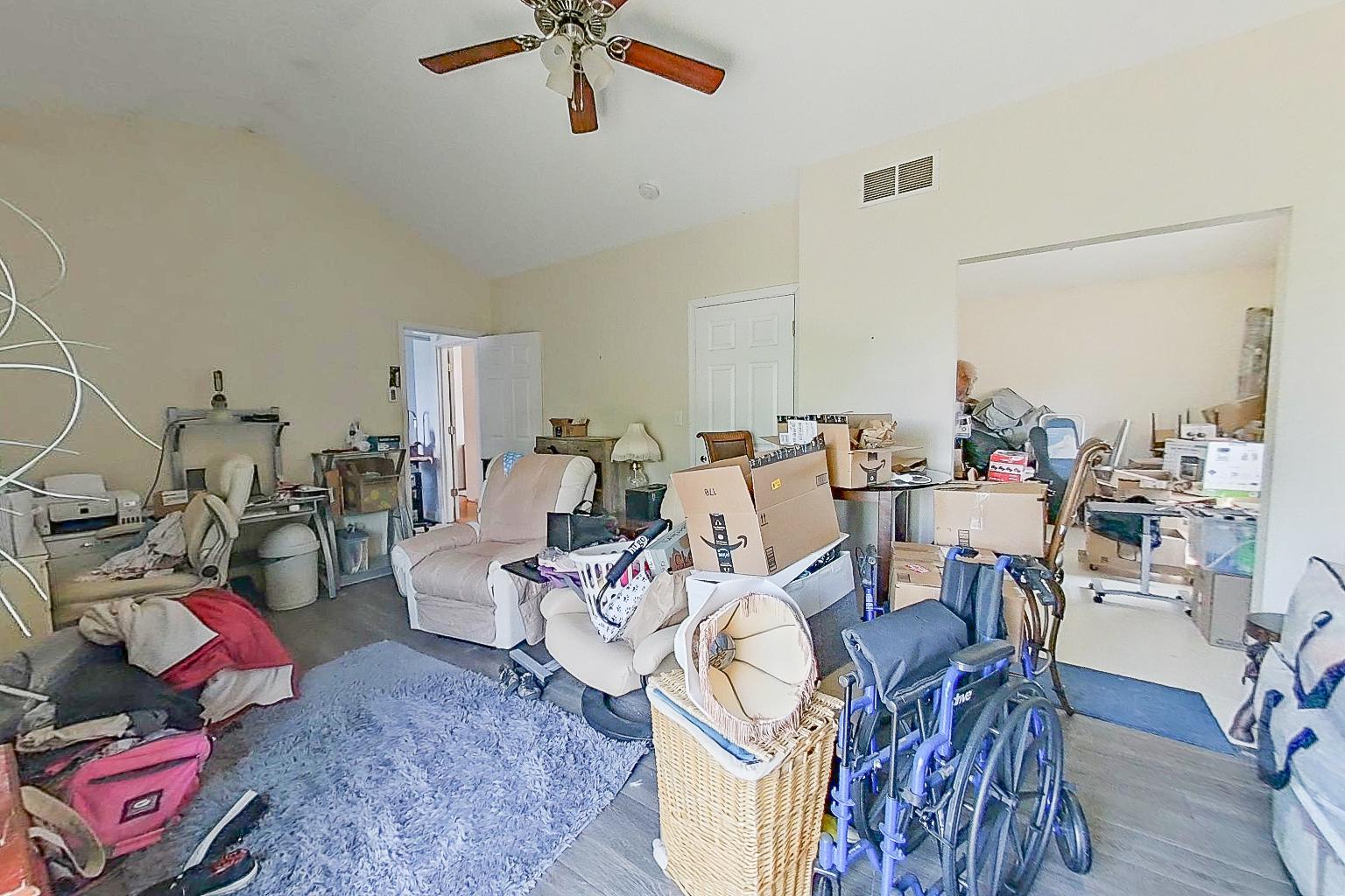 HARFORD GARDENS - Residential