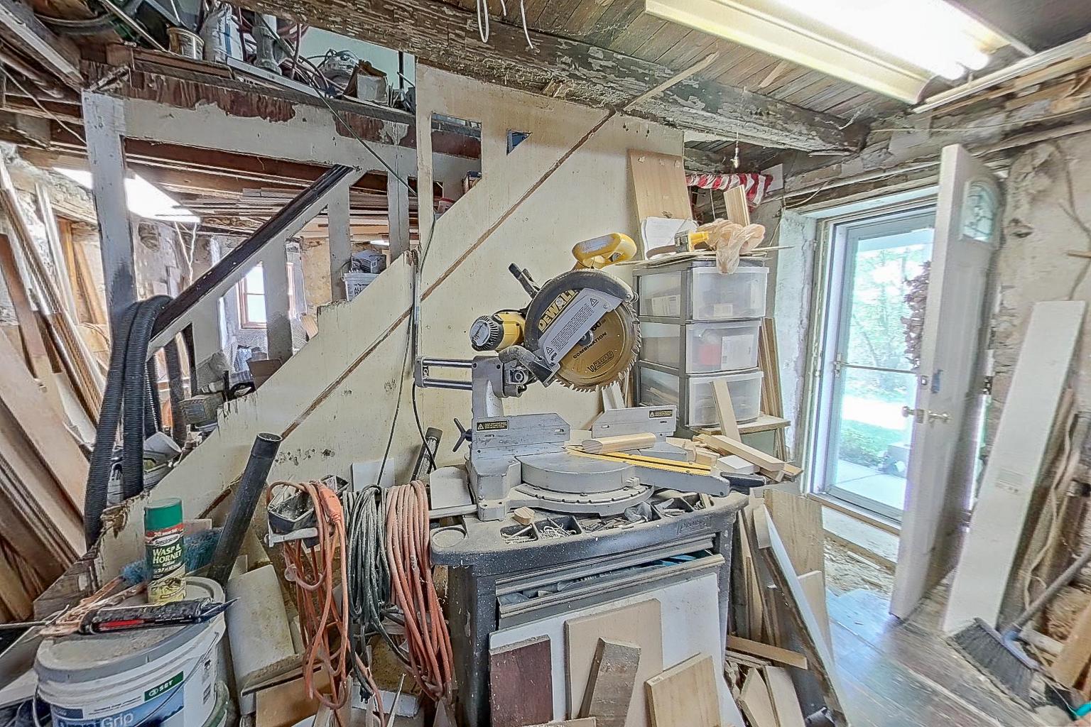 HARFORD GARDENS - Residential