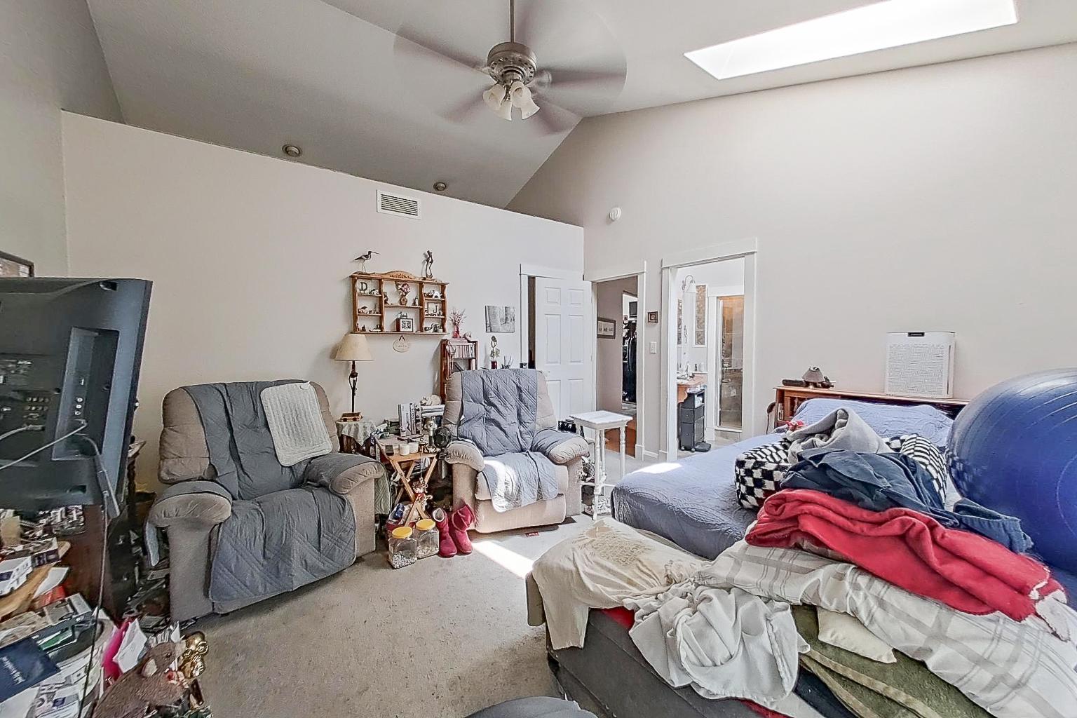 HARFORD GARDENS - Residential