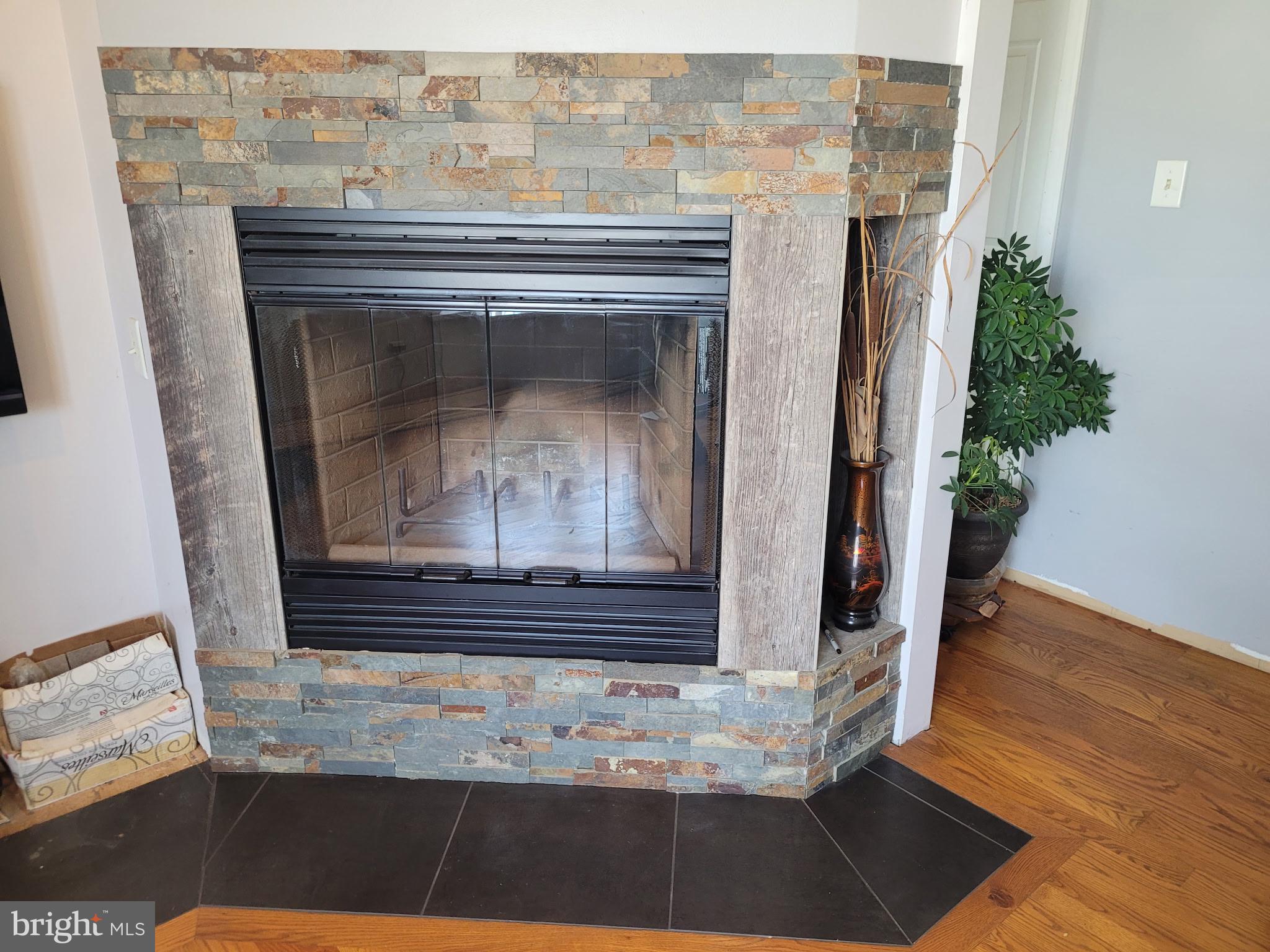 HARFORD GARDENS - Residential