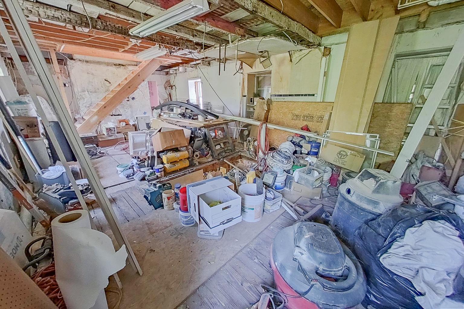 HARFORD GARDENS - Residential