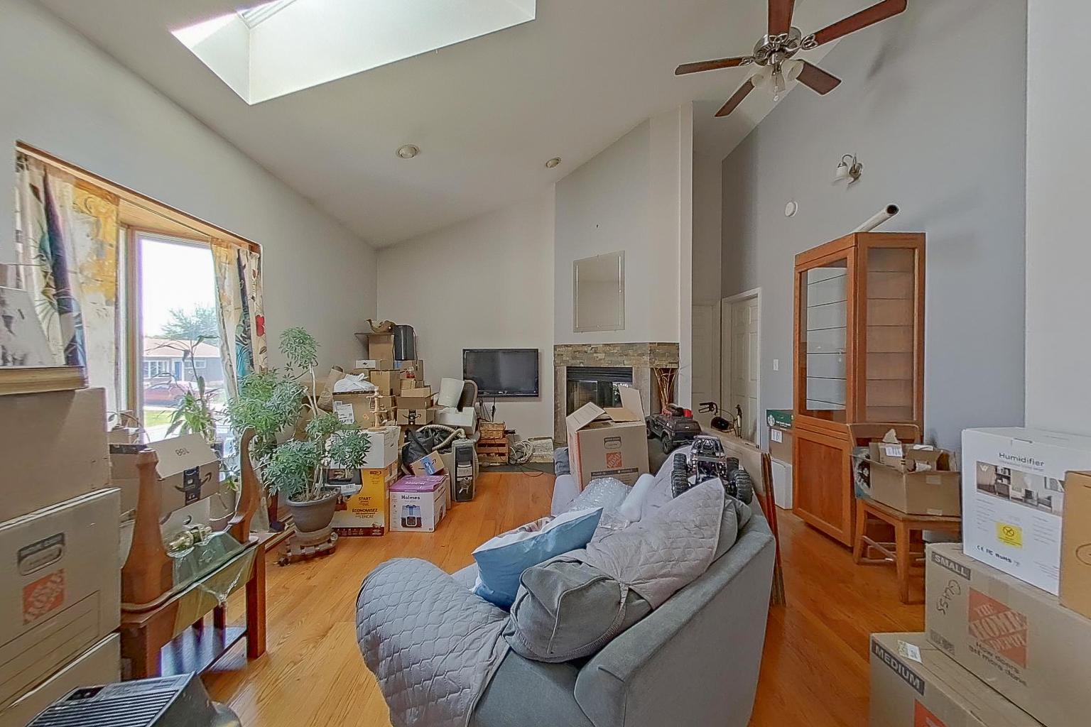 HARFORD GARDENS - Residential