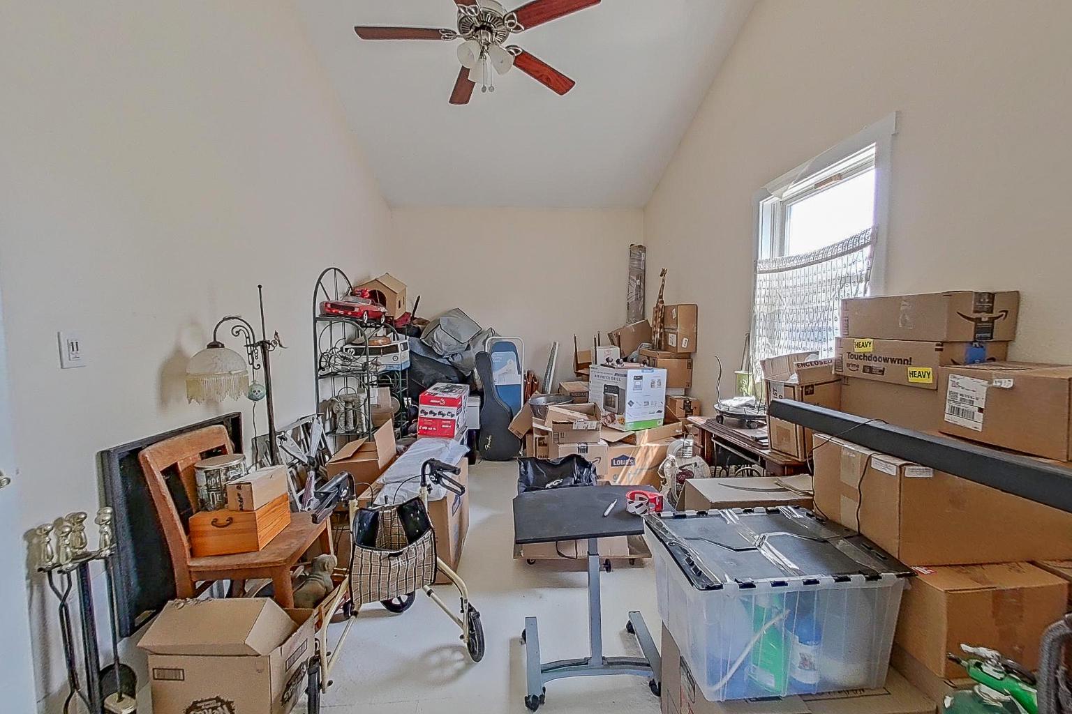 HARFORD GARDENS - Residential