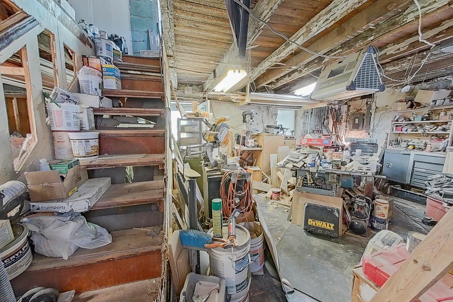 HARFORD GARDENS - Residential