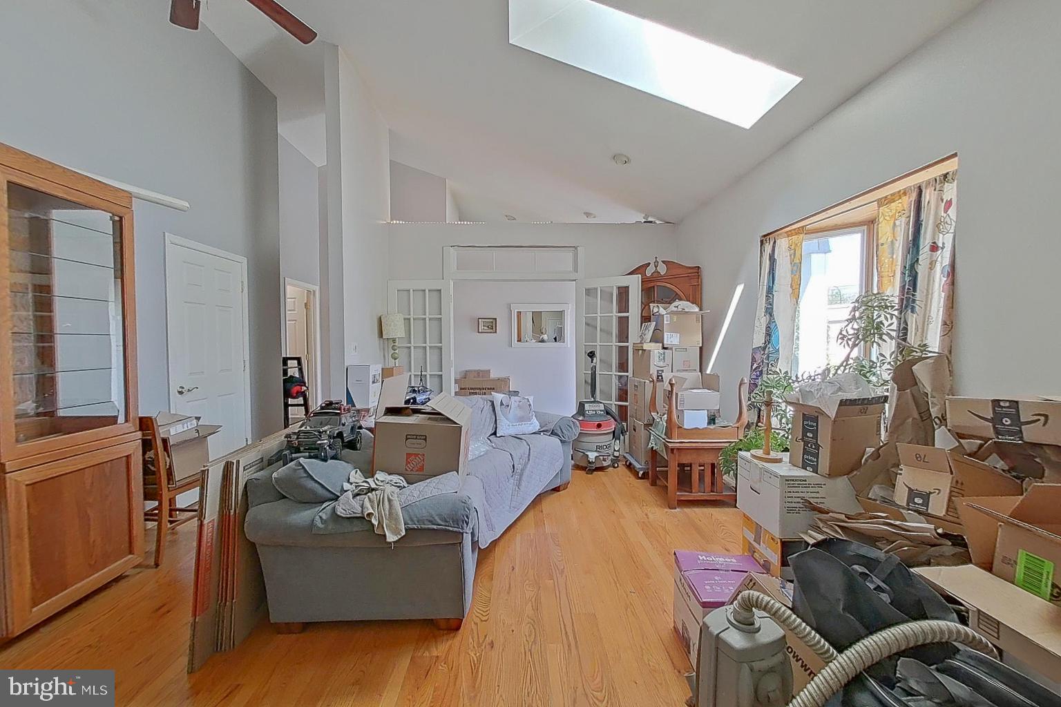 HARFORD GARDENS - Residential