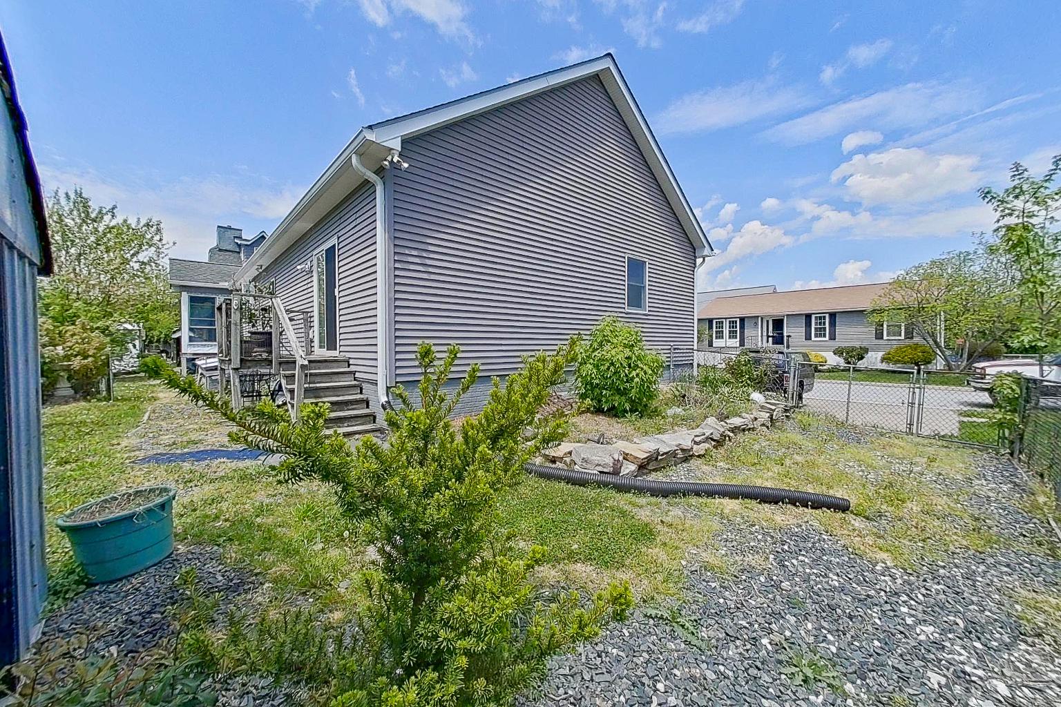 HARFORD GARDENS - Residential