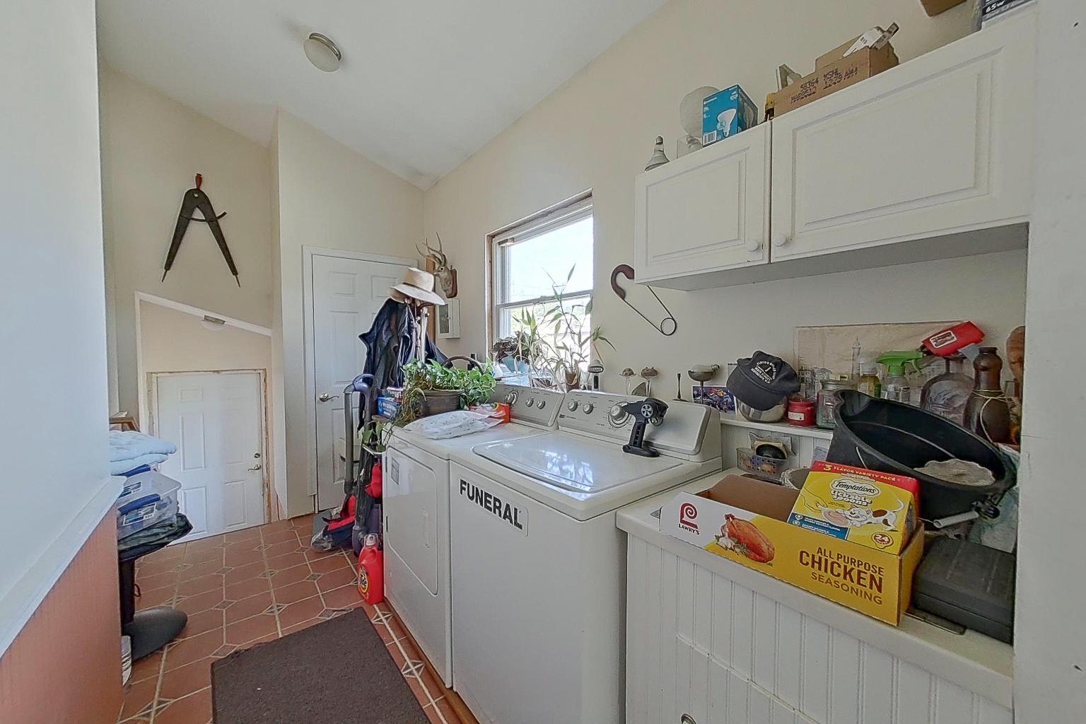 HARFORD GARDENS - Residential