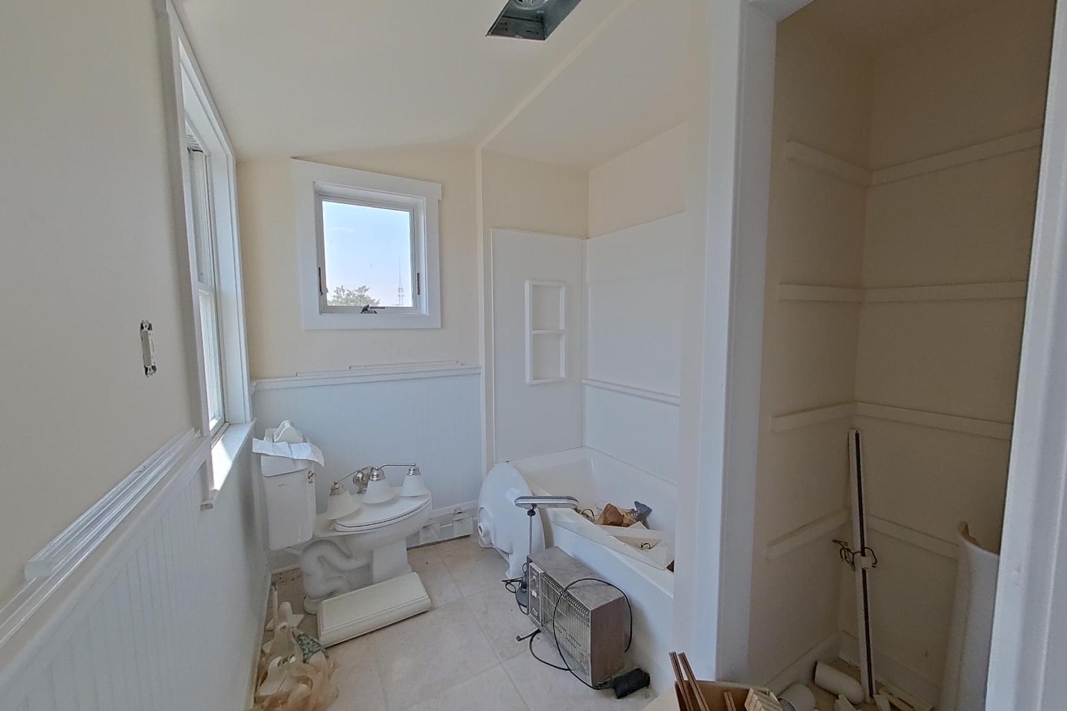 HARFORD GARDENS - Residential